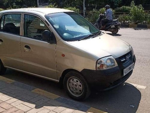 Used Hyundai Santro Xing XL 2007 MT for sale in Ahmedabad