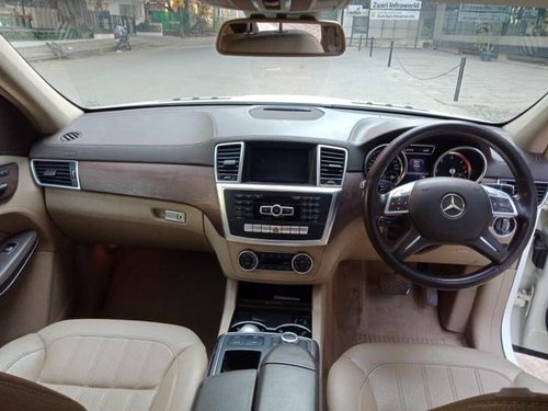 2013 Mercedes Benz GL-Class 2007 2012 350 CDI Luxury AT for sale in Bangalore