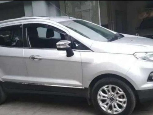 Used Ford EcoSport 2015 MT for sale in Hyderabad 