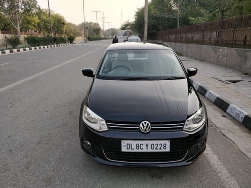 2011 Volkswagen Vento Diesel Highline MT for sale at low price in New Delhi