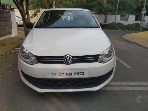 Used 2012 Volkswagen Polo MT for sale in Coimbatore 