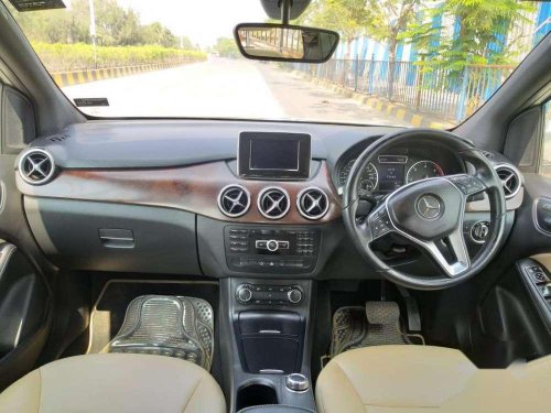 Used 2013 Mercedes Benz B-Class B180 AT for sale in Mumbai