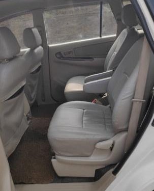 Toyota Innova 2004-2011 2011 MT for sale in Mumbai