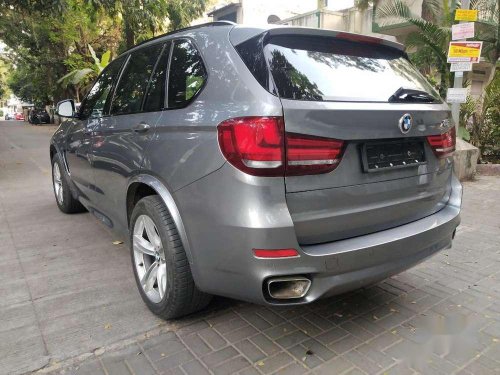 Used BMW X5 xDrive 30d 2016 AT for sale in Pune 
