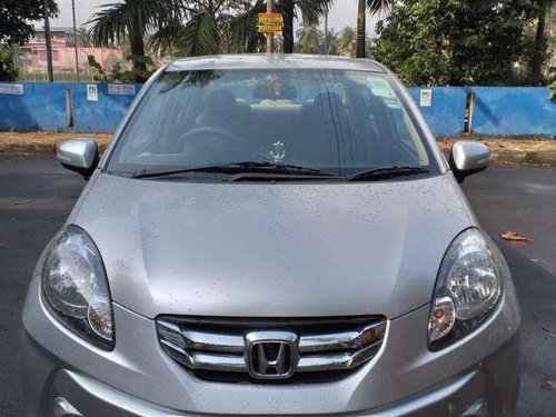 Used Honda Amaze 1.2 VX i-VTEC, 2014, Petrol MT for sale in Kolkata 