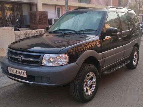 Used 2012 Tata Safari MT for sale in Chandigarh 