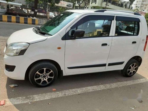 Used 2014 Wagon R LXI  for sale in Nashik