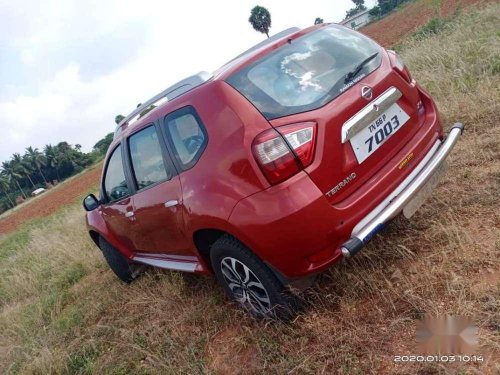 Used Nissan Terrano 2013 MT for sale in Coimbatore 