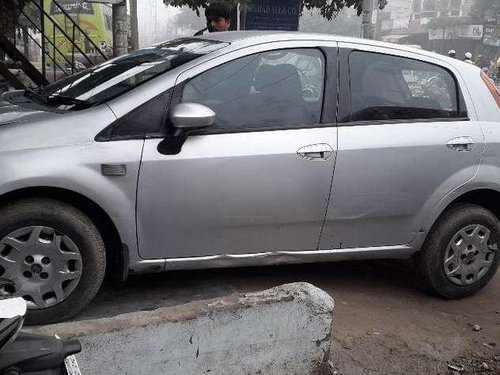 Used Fiat Punto 2010 MT for sale in Saharanpur 