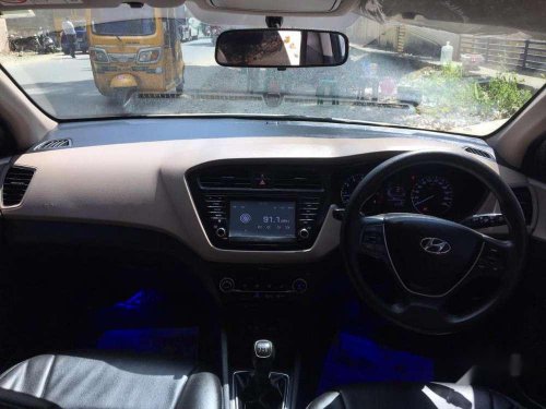 Used Hyundai Elite I20 Asta 1.2, 2017, Petrol MT for sale in Chennai 