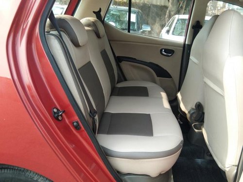 Used 2013 Hyundai i10 Asta Sunroof AT for sale in Mumbai