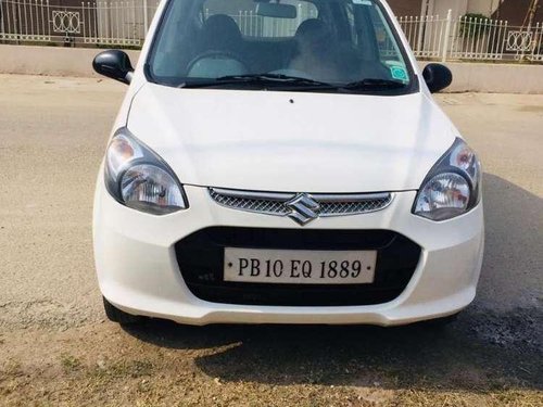 Used Maruti Suzuki Alto 800 Lxi, 2014, Petrol MT for sale in Ludhiana 