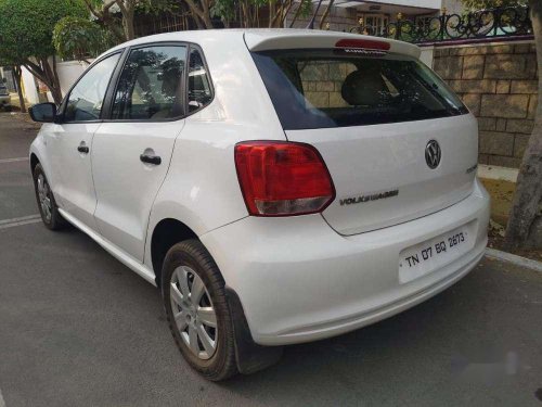 Used 2012 Volkswagen Polo MT for sale in Coimbatore 