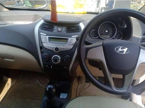 Used 2016 Hyundai Eon Sportz MT for sale in Goregaon 