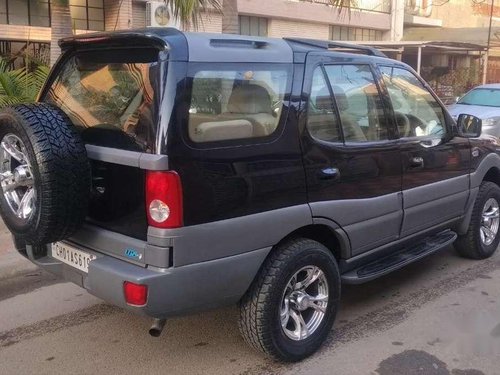 Used 2012 Tata Safari MT for sale in Chandigarh 