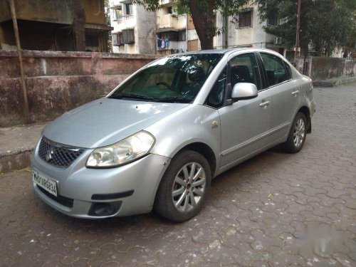 Used Maruti Suzuki SX4 ZXi, 2010, Petrol MT for sale in Mumbai