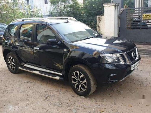 Used Nissan Terrano 2014 MT for sale in Chennai 