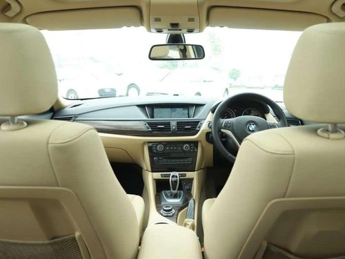 Used 2014 BMW X1 sDrive20d AT for sale in Karnal 