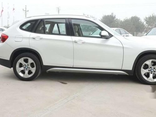 Used 2014 BMW X1 sDrive20d AT for sale in Karnal 