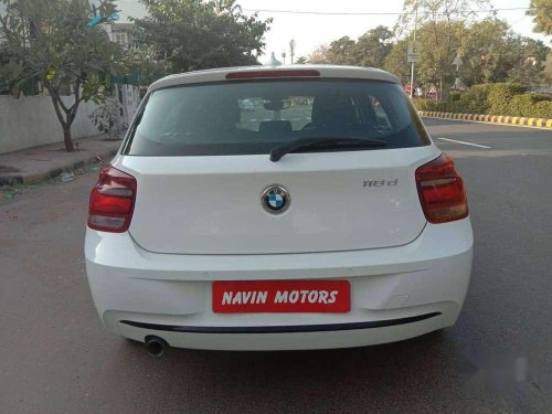 Used BMW 1 Series 2014 AT for sale in Ahmedabad