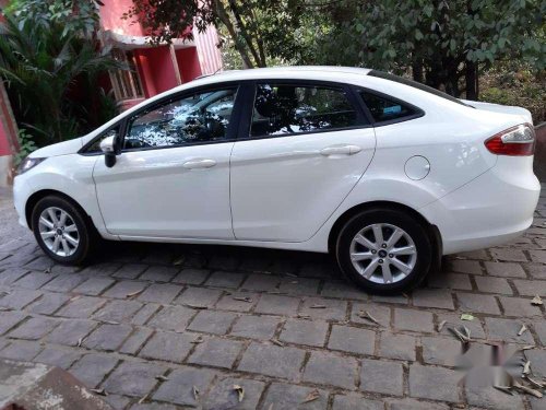 Used 2011 Ford Fiesta MT for sale in Ernakulam 