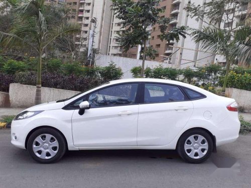 Used Ford Fiesta 2012 MT for sale in Thane