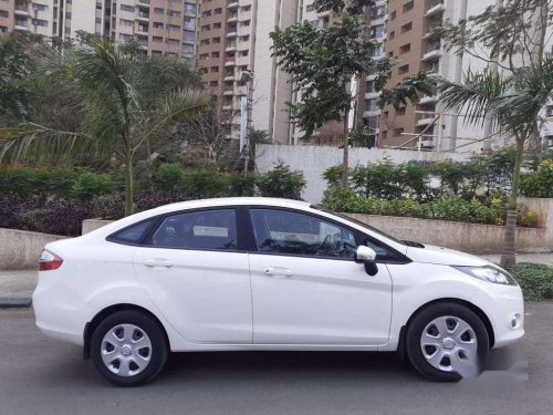 Used Ford Fiesta 2012 MT for sale in Thane