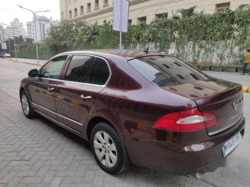 Used Skoda Superb Elegance 2.0 TDI CR Automatic, 2010, Diesel AT for sale in Mumbai