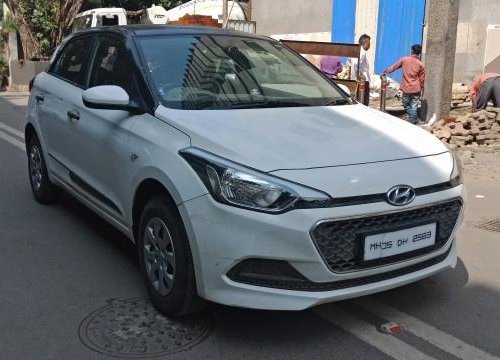 Used 2017 Hyundai i20 Magna 1.2 MT for sale in Mumbai