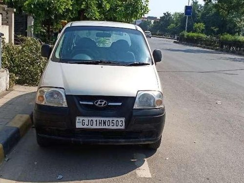 Used Hyundai Santro Xing XL 2007 MT for sale in Ahmedabad