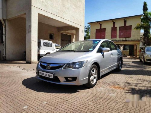 Used 2009 Honda Civic AT for sale in Mumbai