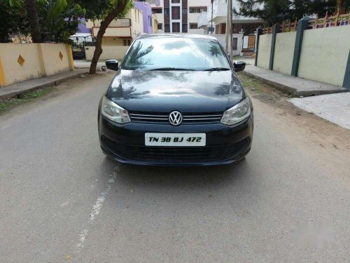 Used 2011 Volkswagen Vento MT for sale in Coimbatore 
