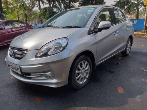 Used Honda Amaze 1.2 VX i-VTEC, 2014, Petrol MT for sale in Kolkata 