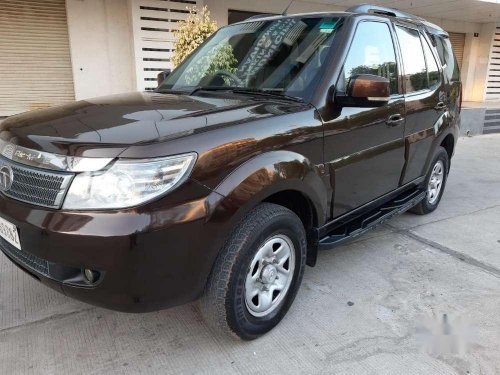 Used Tata Safari Storme 2.2 EX 4X2, 2013, Diesel MT for sale in Ahmedabad