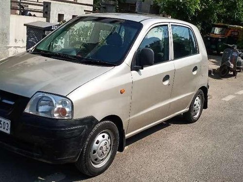 Used Hyundai Santro Xing XL 2007 MT for sale in Ahmedabad