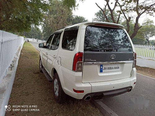 Used Tata Safari Storme EX 2014 MT for sale in Jamshedpur 