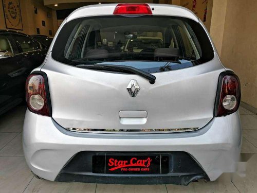 Used Renault Pulse RxL 2012 MT for sale in Ludhiana 