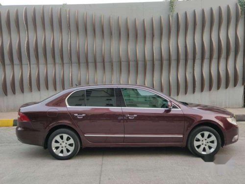 Used Skoda Superb Elegance 2.0 TDI CR Automatic, 2010, Diesel AT for sale in Mumbai