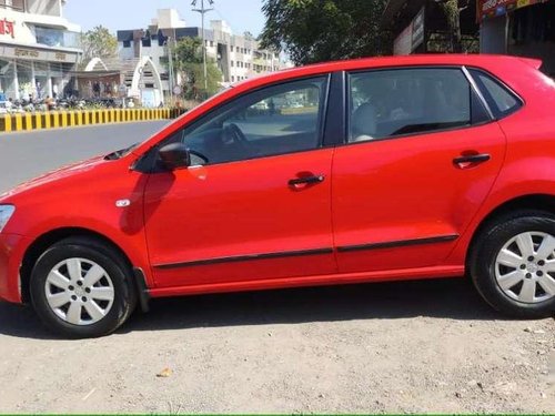 Used 2012 Volkswagen Polo MT for sale in Nashik 