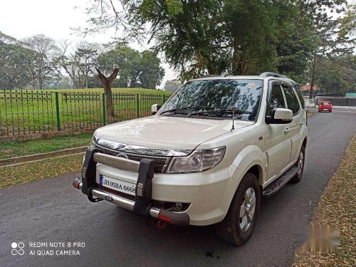 Used Tata Safari Storme EX 2014 MT for sale in Jamshedpur 