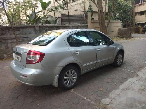 Used Maruti Suzuki SX4 ZXi, 2010, Petrol MT for sale in Mumbai