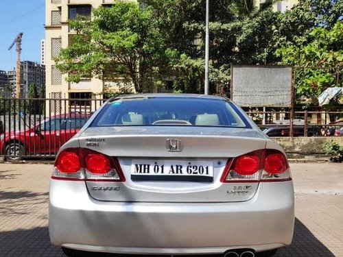 Used 2009 Honda Civic AT for sale in Mumbai