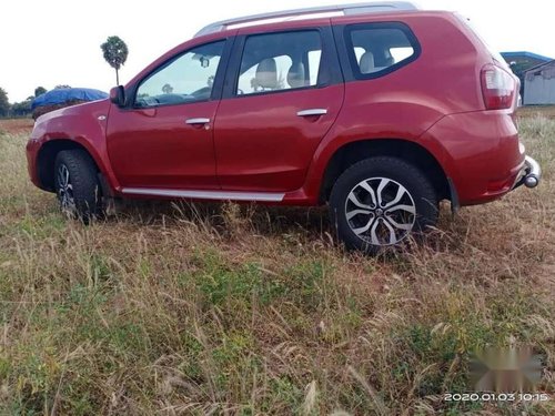 Used Nissan Terrano 2013 MT for sale in Coimbatore 