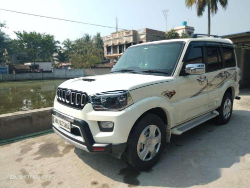 Used 2017 Mahindra Scorpio S4 Plus MT for sale in Kolkata 