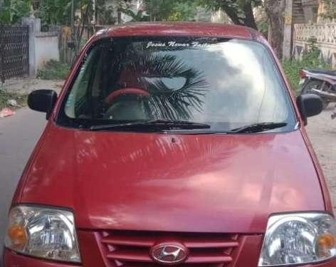 Used Hyundai Santro Xing 2011 GLS MT for sale in Chennai 