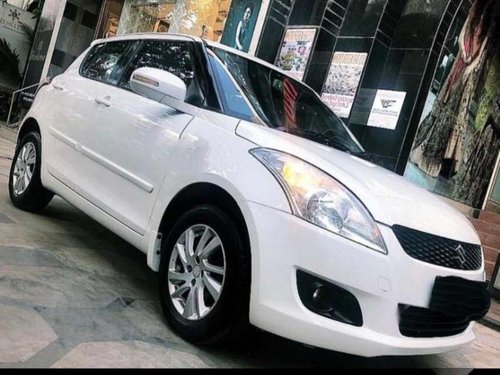 Used Maruti Suzuki Swift ZDI 2013 MT for sale in Pune 