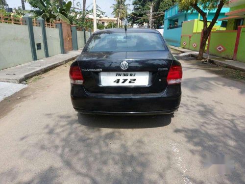 Used 2011 Volkswagen Vento MT for sale in Coimbatore 