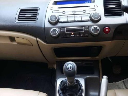 Used 2013 Honda Civic MT for sale in Pune 