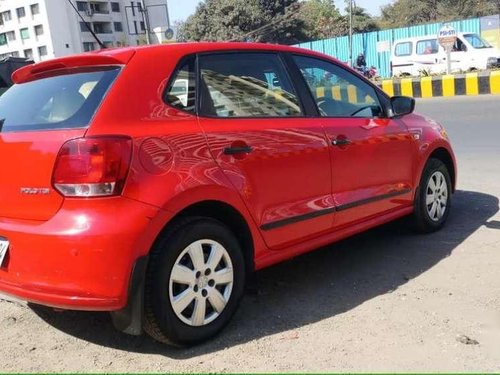 Used 2012 Volkswagen Polo MT for sale in Nashik 