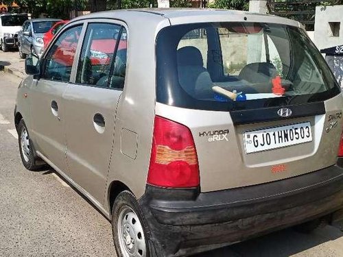 Used Hyundai Santro Xing XL 2007 MT for sale in Ahmedabad